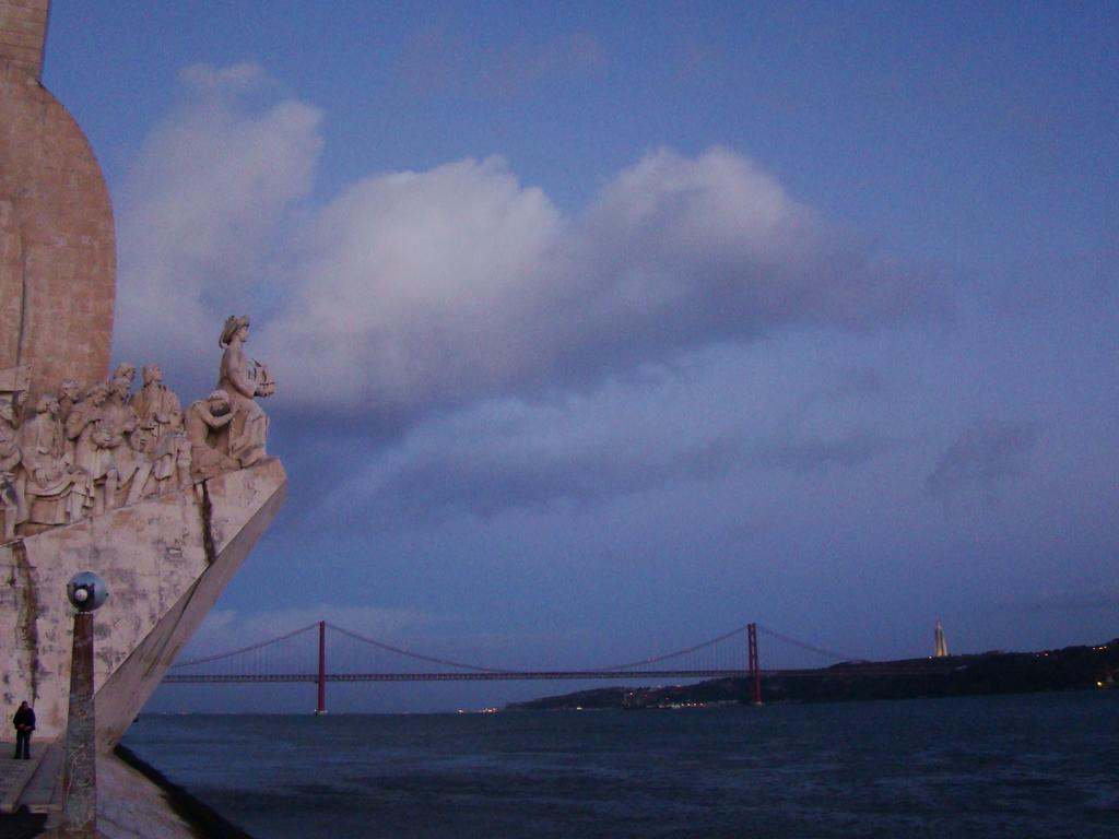 Tejo Lisboa
