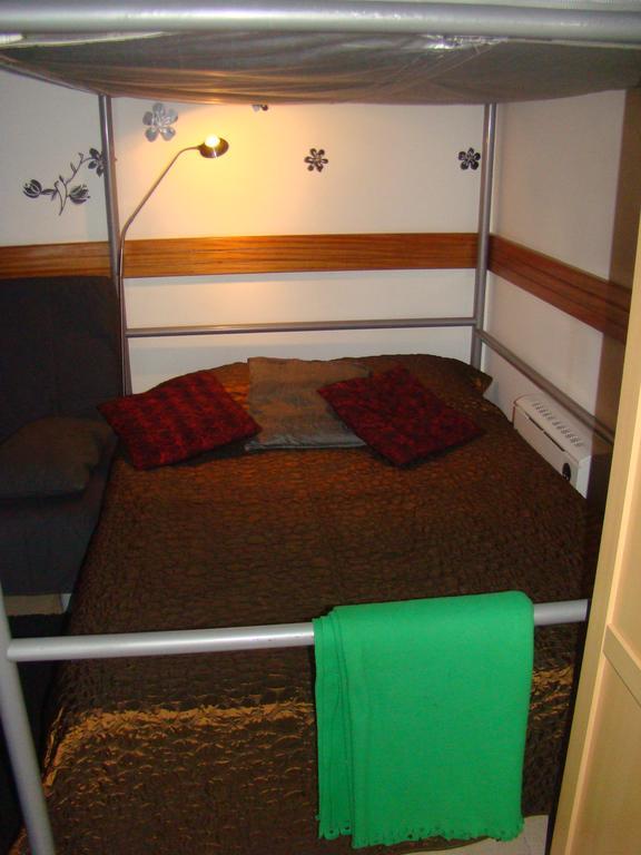 Apartamento Tejo Lisboa