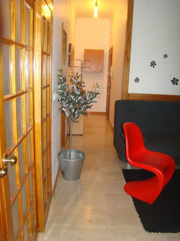 Apartamento Tejo