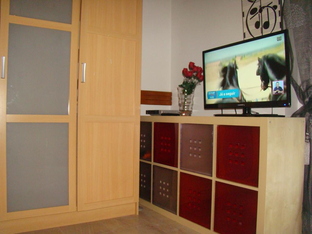 Apartamento Tejo