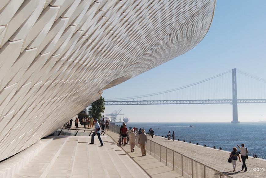 Tejo Apartamento Lisboa