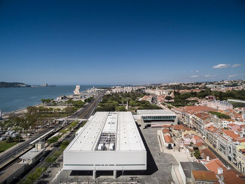 Apartamento Tejo